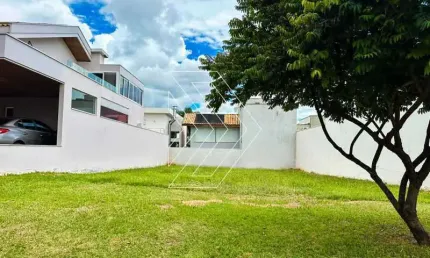 Terreno para venda em jardim maria izabel de 312.00m²
