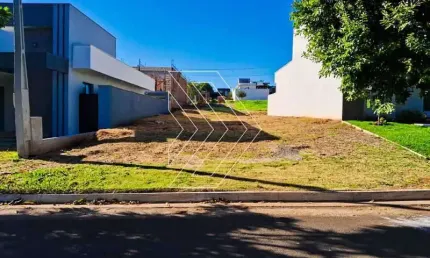 Terreno para venda em Loteamento Residencial E Comercial Fazenda São Sebastião de 250.00m²