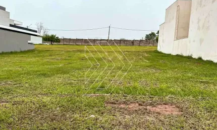 Terreno para venda em Jardim Maria Izabel de 351.00m²