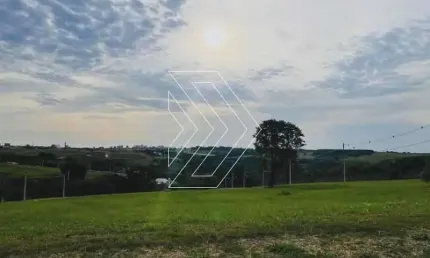 Terreno à venda na Avenida João Procópio da Silva, 1501, Jardim Esmeralda, Marília