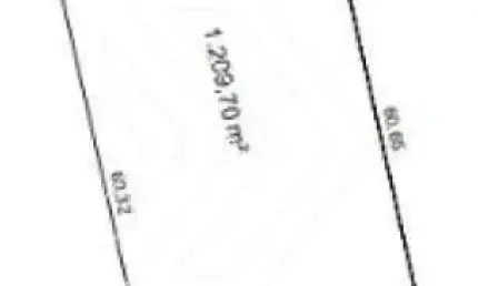 Lote / terreno para venda em jardim esplanada de 1227.00m²
