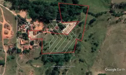 Chácara para venda em Parque Das Indústrias de 26000.00m² com 1 Quarto