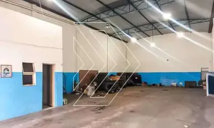 Imóvel Comercial para venda em Distrito Industrial de 210.00m²
