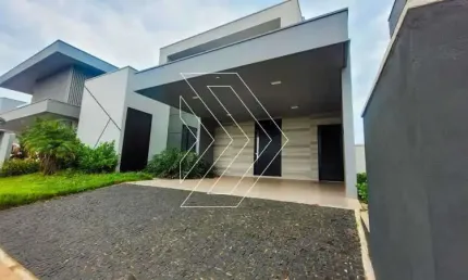 Casa de condomínio para venda em jardins de renoir de 250.00m² com 4 quartos, 4 suites e 2 garagens