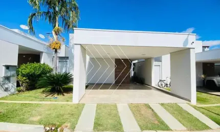 Casa de Condomínio para venda em Jardim Esmeralda de 180.00m² com 3 Quartos, 3 Suites e 2 Garagens