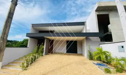 Casa de condomínio para venda e aluguel em parque das esmeraldas ii de 287.00m² com 3 quartos, 3 suites e 4 garagens