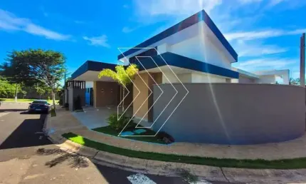 Casa de condomínio para venda em jardim esmeralda de 189.00m² com 3 quartos, 3 suites e 2 garagens