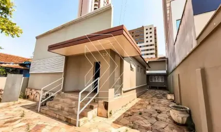 Prédio comercial para venda em boa vista de 190.00m² com 4 garagens