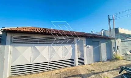 Casa para venda e aluguel em jardim parati de 200.00m² com 3 quartos, 2 suites e 3 garagens