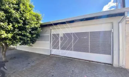 Casa para venda e aluguel em Jardim Marajó de 170.00m² com 3 Quartos, 1 Suite e 3 Garagens