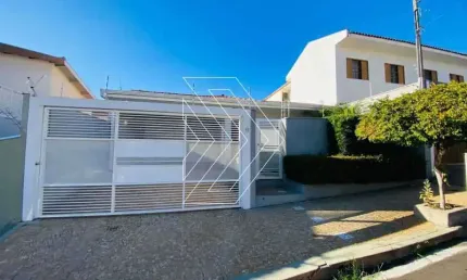 Casa para venda em Jardim Portal Do Sol de 200.00m² com 3 Quartos, 1 Suite e 2 Garagens