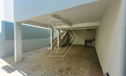 Casa para venda em Ana Carla de 100.00m² com 3 Quartos, 1 Suite e 2 Garagens