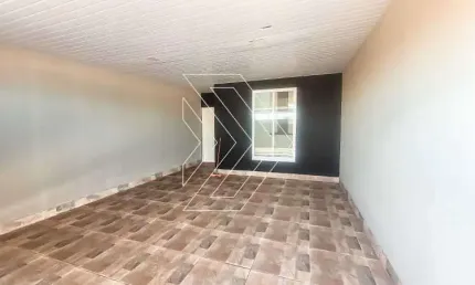 Casa para venda em Jardim Monte Castelo de 90.00m² com 3 Quartos e 2 Garagens