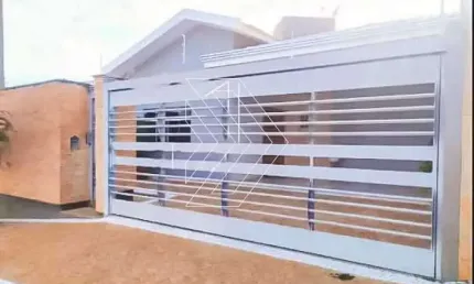 Casa para venda em parque das esmeraldas de 300.00m² com 3 quartos, 3 suites e 3 garagens