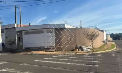 Casa para venda em Residencial Vida Nova Maracá Ii (padre Nobrega) de 46.00m² com 2 Quartos e 2 Garagens