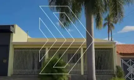 Casa para venda em núcleo habitacional doutor fernando mauro pires rocha de 200.00m² com 2 quartos e 3 garagens