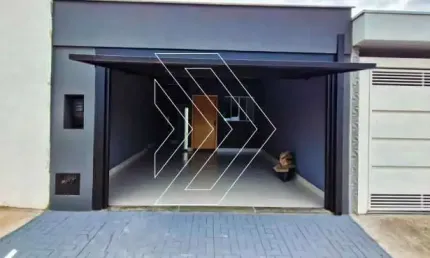 Casa para venda em Jardim Ohara de 100.00m² com 2 Quartos, 1 Suite e 2 Garagens
