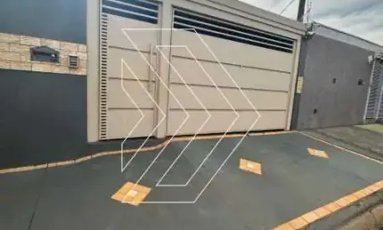 Casa para venda em Jardim Damasco I de 160.00m² com 2 Quartos e 1 Suite
