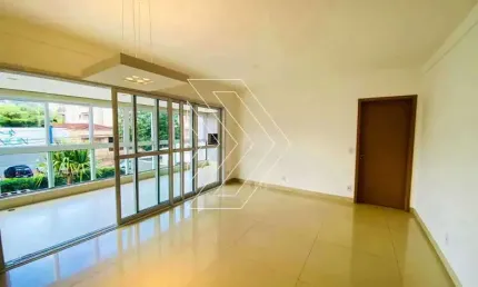 Apartamento para venda em Jardim São Geraldo de 145.00m² com 4 Quartos, 2 Suites e 3 Garagens