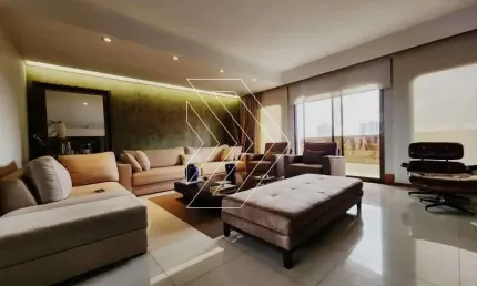 Apartamento para venda em Barbosa de 195.00m² com 3 Quartos, 1 Suite e 2 Garagens