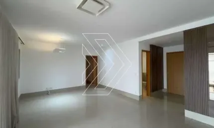 Apartamento para venda em Jardim São Geraldo de 145.00m² com 3 Quartos, 3 Suites e 2 Garagens