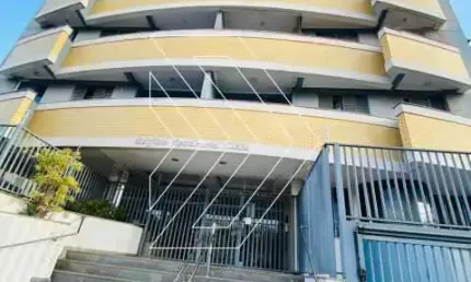 Apartamento para venda e aluguel em Fragata de 67.00m² com 2 Quartos, 1 Suite e 1 Garagem
