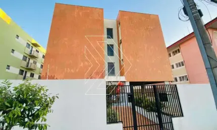 Apartamento para venda em Fragata de 45.00m² com 2 Quartos e 1 Garagem