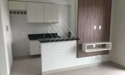 Apartamento para venda em Marília de 60.00m² com 2 Quartos, 1 Suite e 1 Garagem