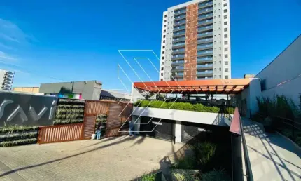 Apartamento para venda e aluguel em barbosa de 101.00m² com 2 quartos, 2 suites e 2 garagens