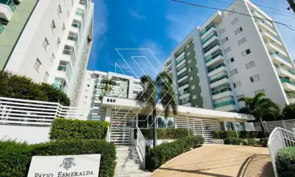 Apartamento para venda em Fragata de 86.00m² com 2 Quartos, 2 Suites e 2 Garagens
