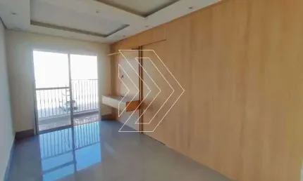 Apartamento para venda em Distrito Industrial de 51.00m² com 2 Quartos e 1 Garagem