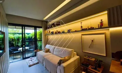 Apartamento para venda em Fragata de 53.00m² com 2 Quartos, 1 Suite e 2 Garagens