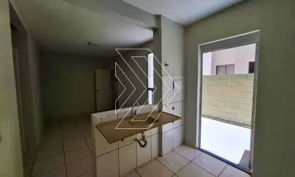 Apartamento para venda em marrocos residenciais de 43.00m² com 2 quartos e 1 garagem