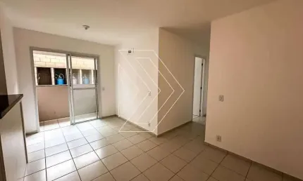 Apartamento para venda em São Paulo de 46.00m² com 2 Quartos e 1 Garagem