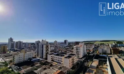 Apartamento para venda em Jardim Paulista de 111.00m² com 3 Quartos, 1 Suite e 2 Garagens