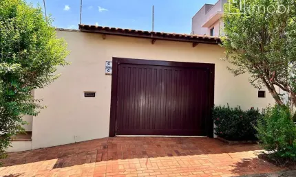 Casa para venda em city ribeirão de 200.00m² com 3 quartos, 1 suite e 4 garagens