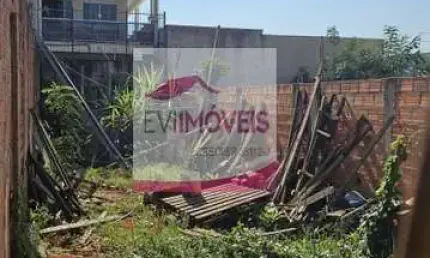 Terreno para venda em jardim das figueiras i de 125.00m²