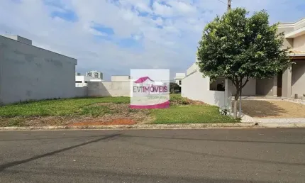 Terreno para venda em residencial jardim do jatobá de 250.00m²