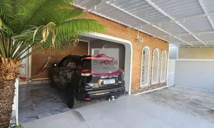 Casa para venda em jardim adelaide de 150.00m² com 3 quartos, 1 suite e 2 garagens