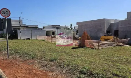 Terreno para venda em residencial jardim do jatobá de 309.00m²