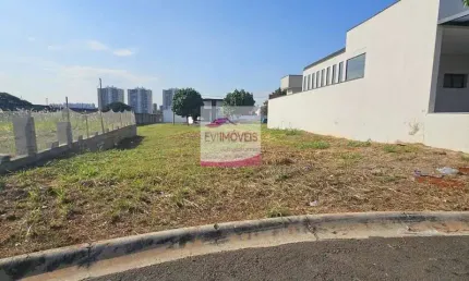 Terreno para venda em residencial jardim do jatobá de 250.00m²