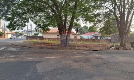 Terreno para venda em jardim bela vista de 357.60m²