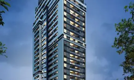 Apartamento para venda em vila izabel de 78.00m² com 2 quartos, 2 suites e 1 garagem