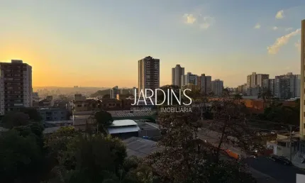Apartamento para venda em Jardim Palma Travassos de 53.00m² com 2 Quartos, 1 Suite e 1 Garagem