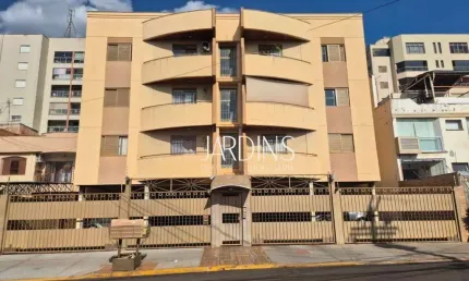 Apartamento para venda em jardim irajá de 45.00m² com 1 quarto e 1 garagem