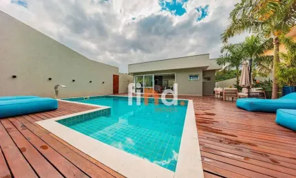 Casa de condomínio para venda em granja viana – reserva vale verde de 378.00m² com 3 quartos, 3 suites e 4 garagens