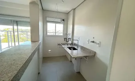 Apartamento para venda em Jardim Portal Da Colina de 37.00m² com 1 Quarto e 1 Garagem