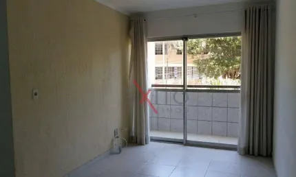 Apartamento para venda em Vila Nova Jundiainópolis de 60.00m² com 2 Quartos