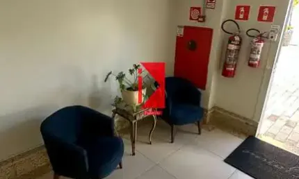 Apartamento para venda em parque campolim de 94.00m² com 3 quartos, 1 suite e 2 garagens