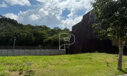 Terreno en condomínio para venda em terra nobre granja viana de 135.00m²